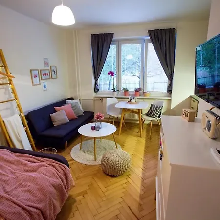 Ruzovy Paloucek Ústí nad Labem