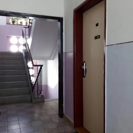 Ruzovy Paloucek * Ústí nad Labem